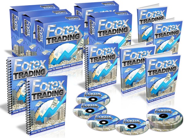 How to Find Your Own Style of Forex Trading Foreign exchange market