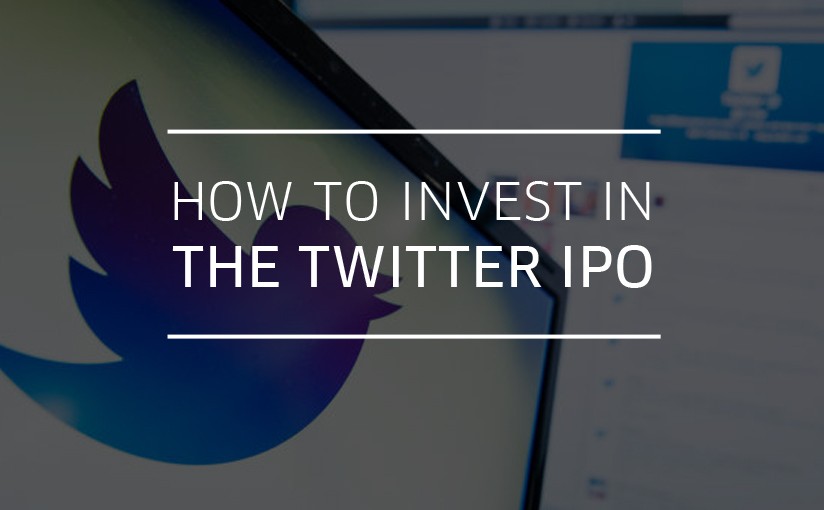 How to invest in an IPO