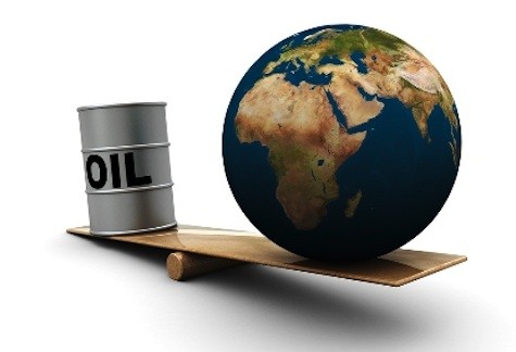 How to invest in oil