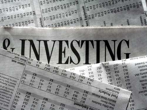 Stock Investing Tips