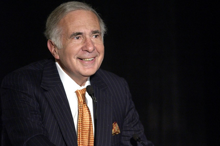 How To Invest Like Carl Icahn_1