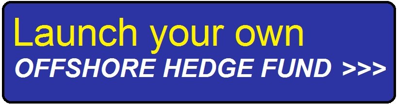 Why start a hedge fund now