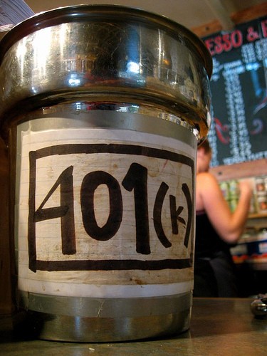 How to Maximize the Returns of Your 401(k) Plan