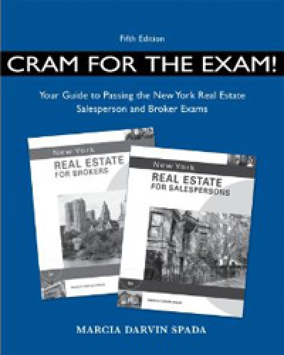 How to Pass the Real Estate Broker s Exam