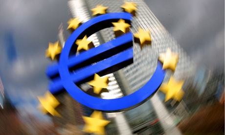 How To Profit From A EuroZone Crash