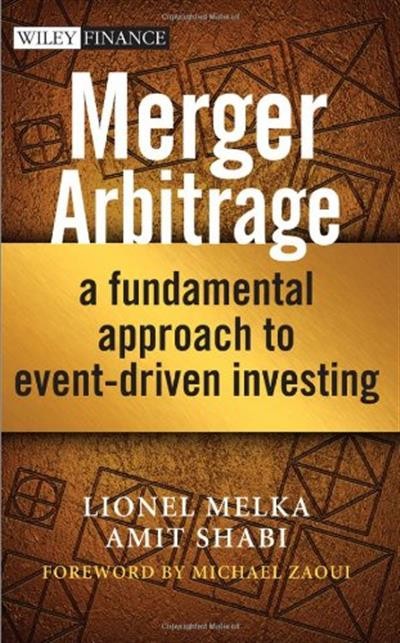 How to profit from merger arbitrage