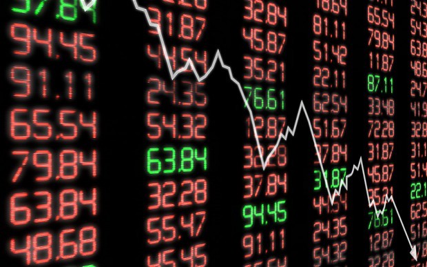 When Stock Markets Start Falling What s the Best Investment Strategy