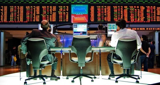 How To Start Stock Trading