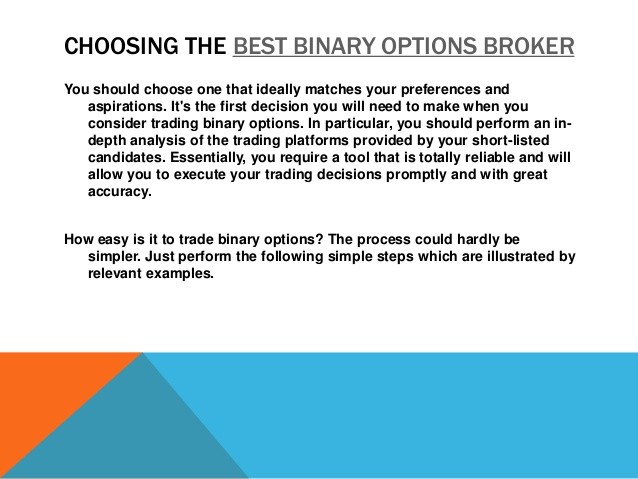 How to Trade Options in 5 Easy Steps