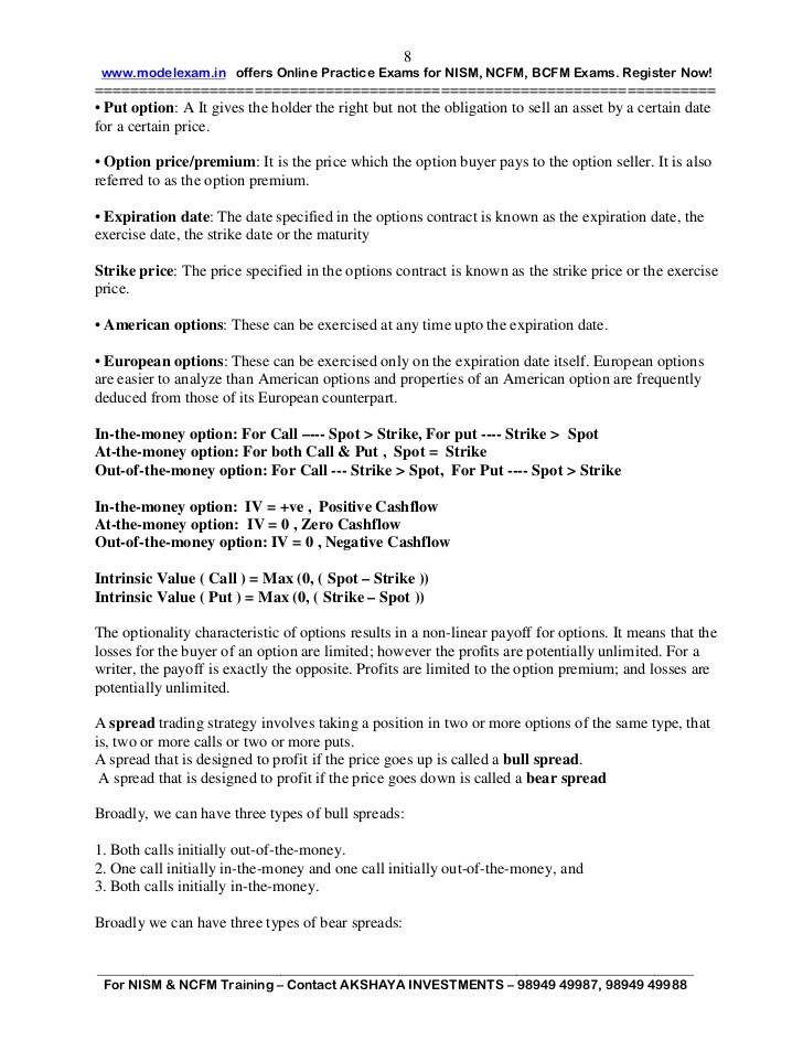 How to Understand The Derivatives Market How to Understand The Derivatives Market