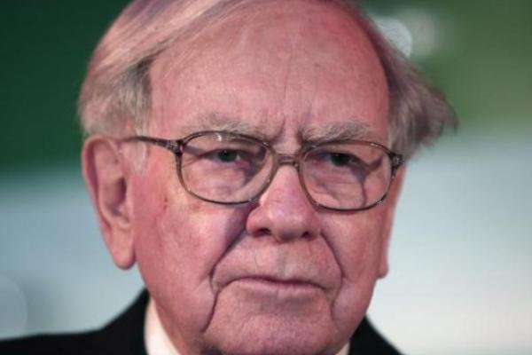 IBM According To Warren Buffett s Annual Letters To Shareholders International Business Machines