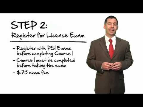 Illinois Broker License Requirements