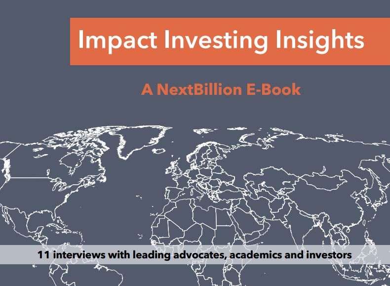 Impact Investing 101 Investing With A Gender Lens