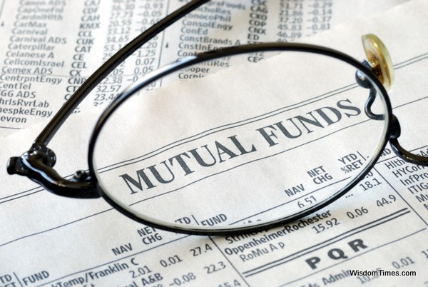 In Mutual Funds Investment What Is the Sharpe Ratio