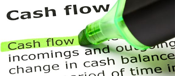 Increase Cash Flow