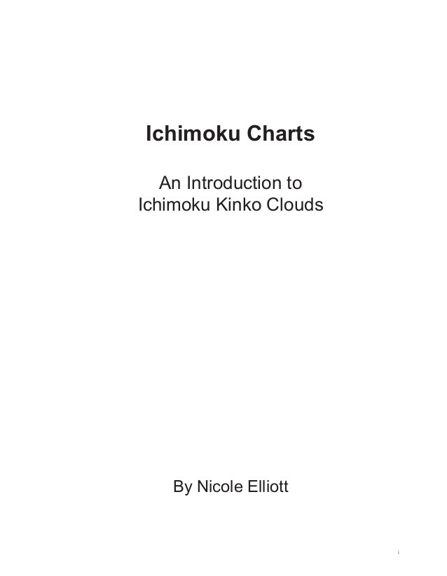 Introduction to Ichimoku