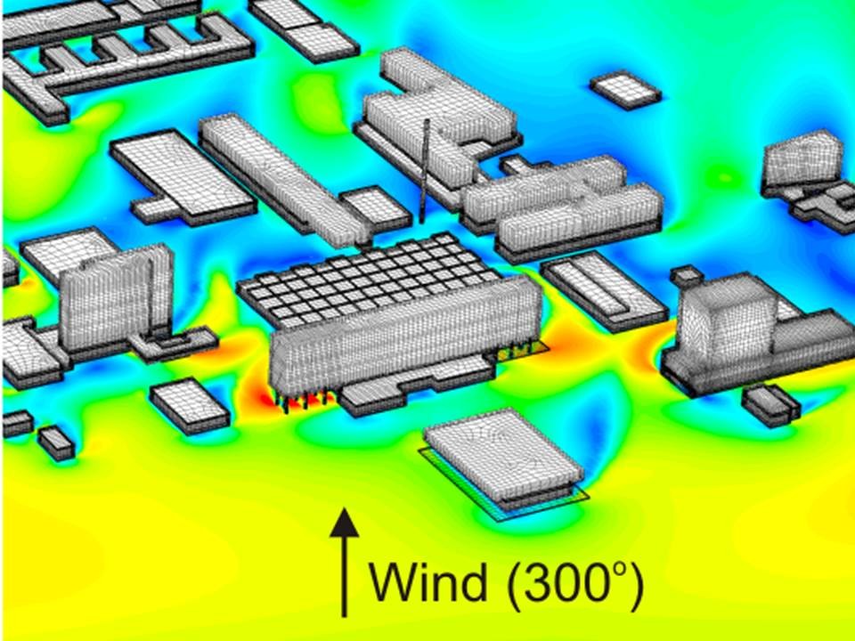 Introduction to CFD S