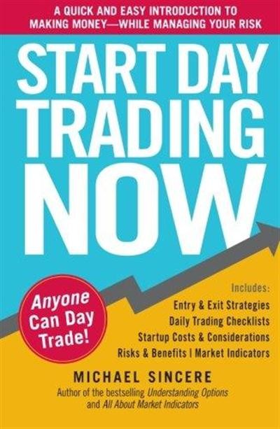 Introduction to Daytrading