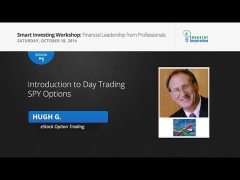 Day Trading – an Introduction