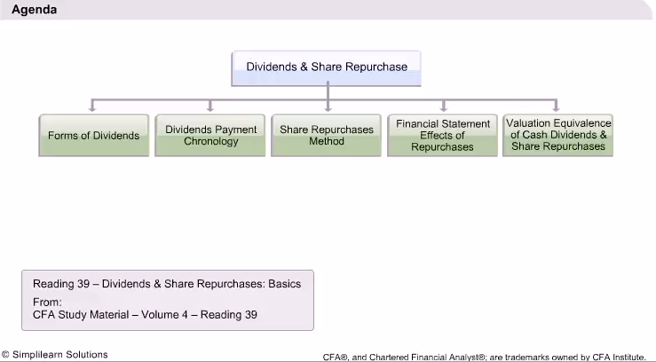 Introduction to the Derivatives Markets CFA Tutor