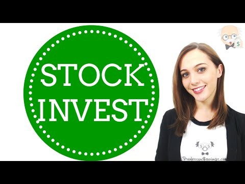 Investing 101 Investing Basics Beginners Guide Dummies Guide to Investing