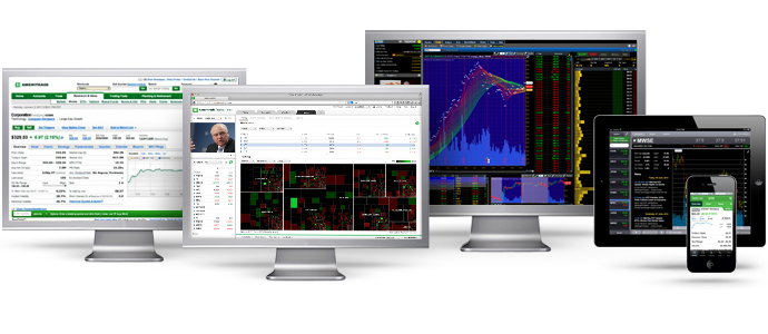 Swing Trading with The Stock Bandit Day Trading ETF s