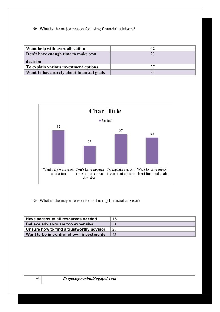 Investing How Do Mutual Fund Advisors Get Paid