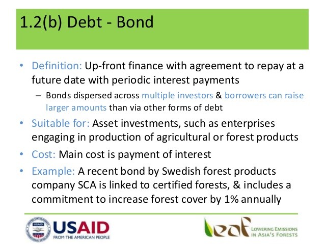 Investing in Bonds an Overview