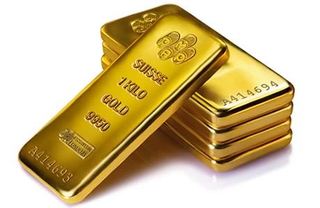 Investing in Gold for Dummies