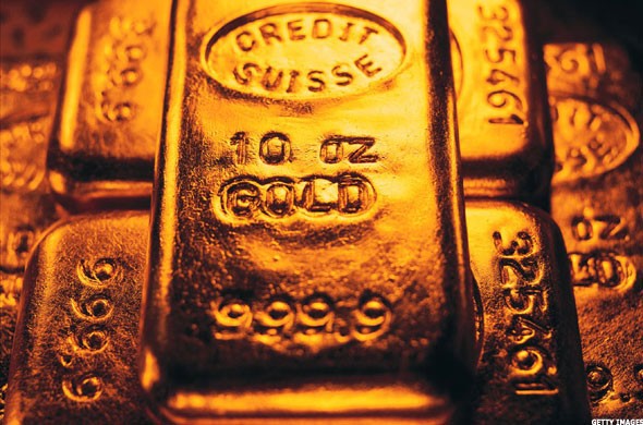 Invest In Gold Bullion A How To Tutorial!