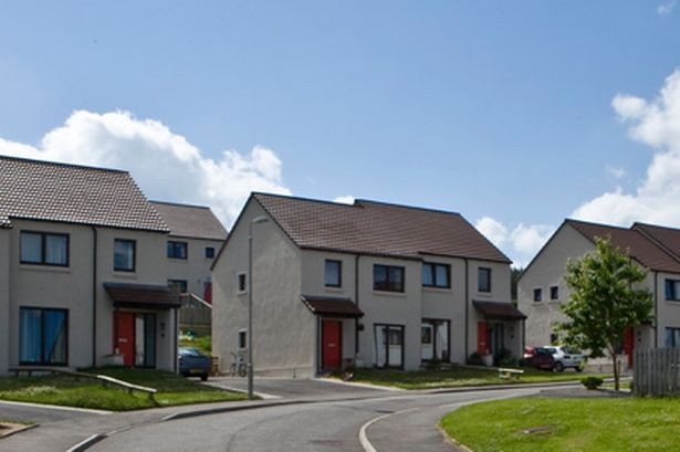 Investing With Purpose And For Profit Affordable Housing Investing With Purpose And For Profit Affordable Housing