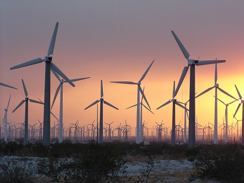 Investment in Wind Power_1