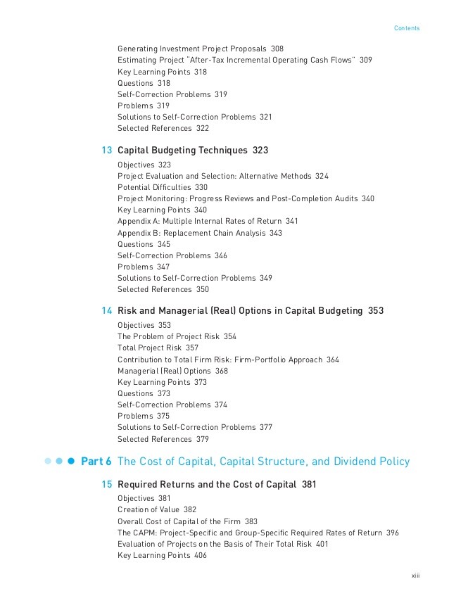 Foolish Fundamentals GAAP