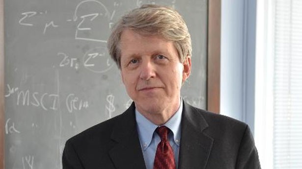 Investors Should Buy Stocks Real Estate Yale’s Shiller Says