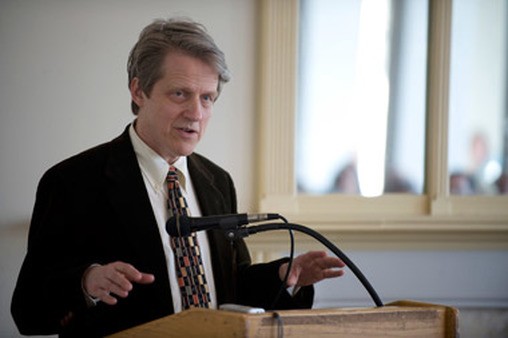 Investors Should Buy Stocks Real Estate Yale’s Shiller Says