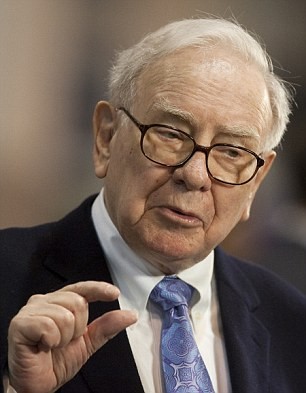 Investors Turn to TIPS as Warren Buffett Warns on Inflation Money Morning We Make Investing