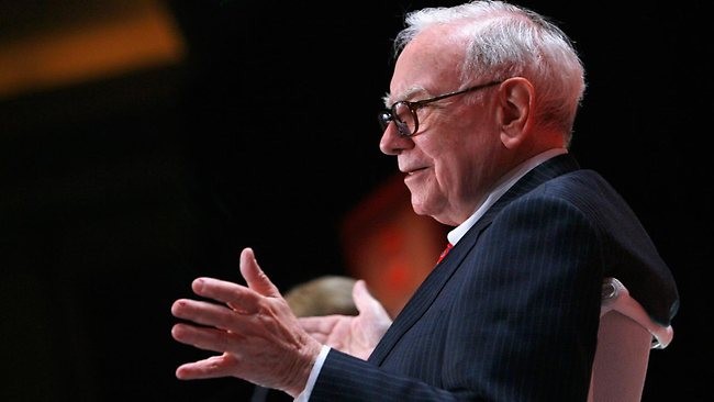 Investors Turn to TIPS as Warren Buffett Warns on Inflation Money Morning We Make Investing