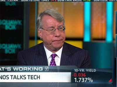 Jim Chanos 5 Value Traps To Avoid And 5 Stocks That Fit The Mold