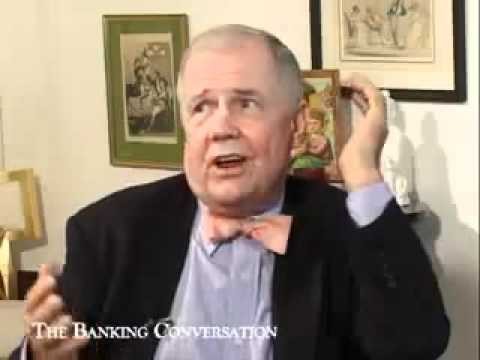 Jim Rogers The Commodities Boom Is Not Over Live Trading News