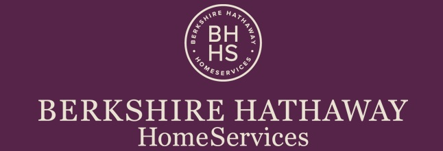 Join Berkshire Hathaway HomeServices Berkshire Hathaway HomeServices