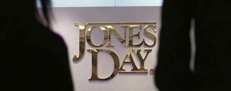 Jones Day