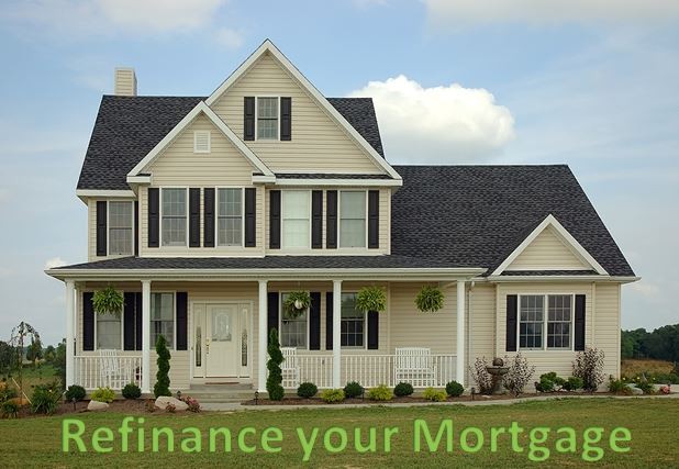 Keep the House and Refinance the Mortgage in Divorce Keep the House and Refinance the Mortgage in Divorce