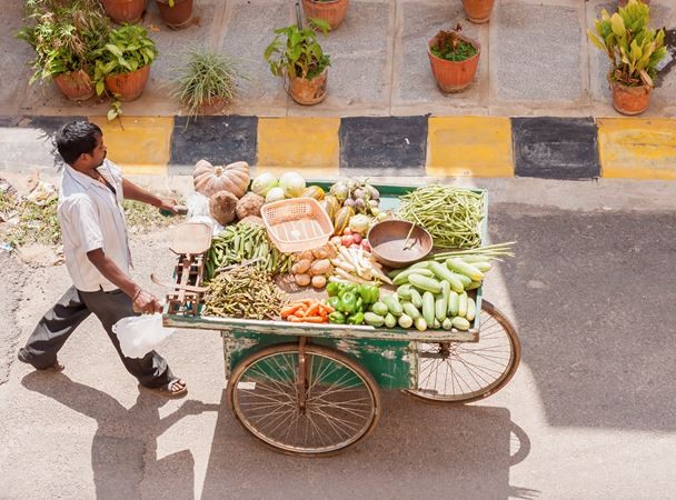 Kenneth Petersen Diversifying helps beat inflation