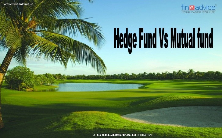 Hedge Fund Investing 3 Mutual Funds Acting Like a Hedge Fund