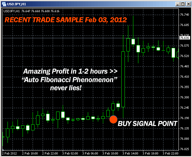 Knowing the Right Time to Buy and Sell in the Forex