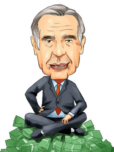 Icahn Enterprises An Income Investor s Best Friend