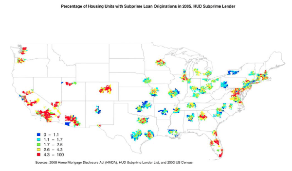 Latino Demographic Trends Have Significant Implications for Mortgage Lending