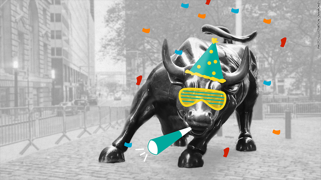 Leading exchanges still bullish