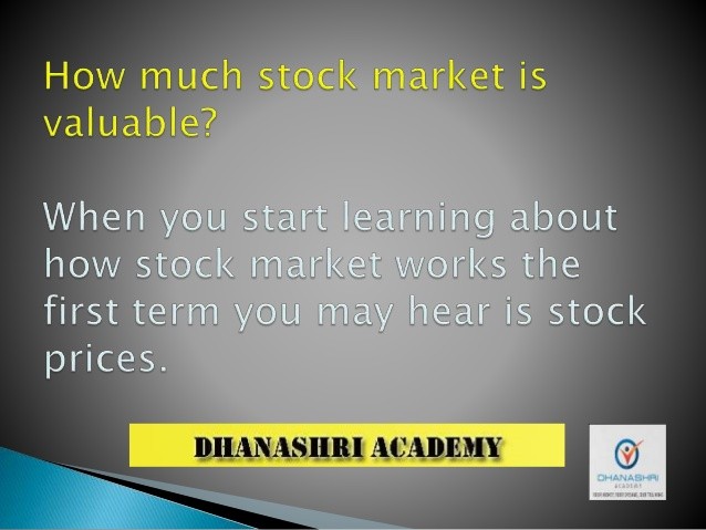 Learn How the Stock Market Works