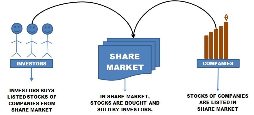 Learn What You Can Control in the Stock Market